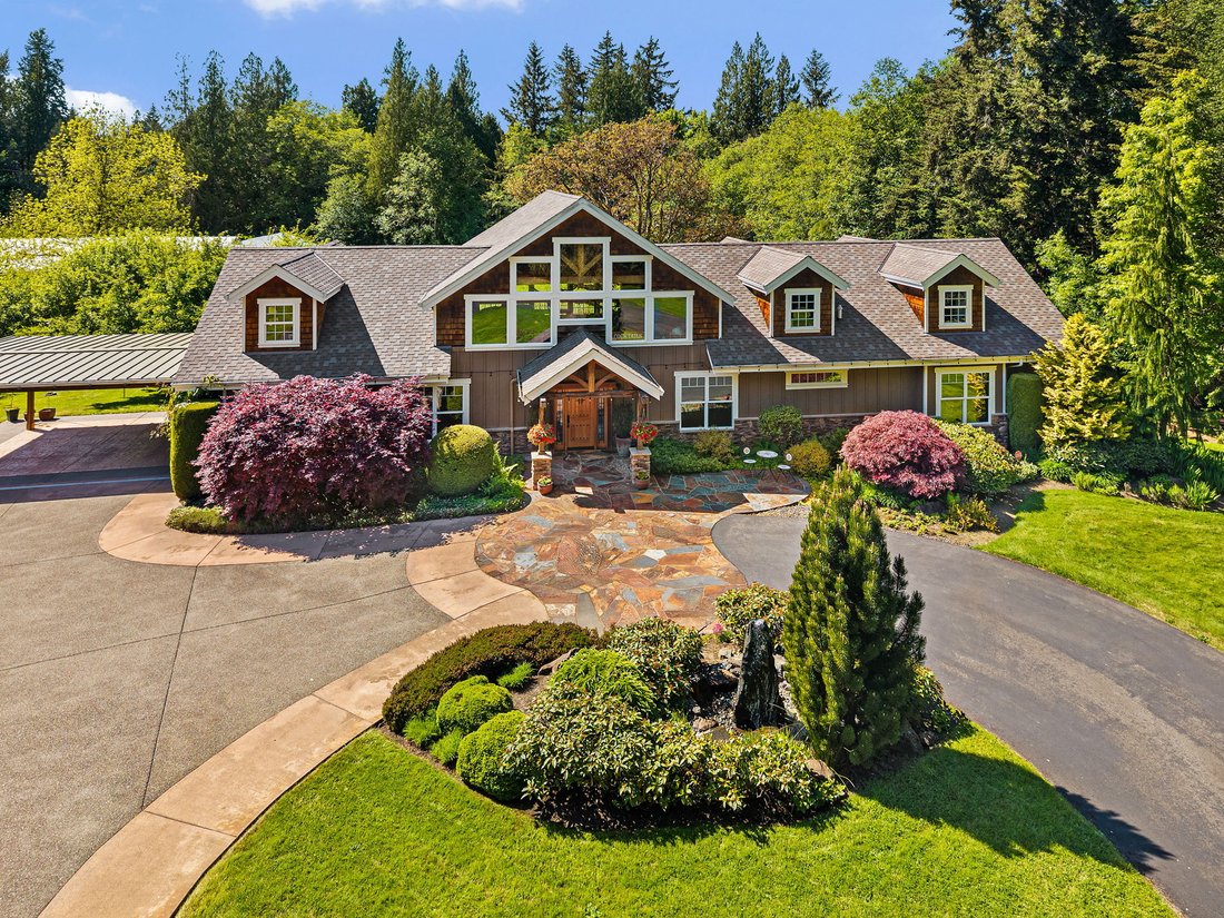 House in Olympia, Washington, United States 2 - 18352823
