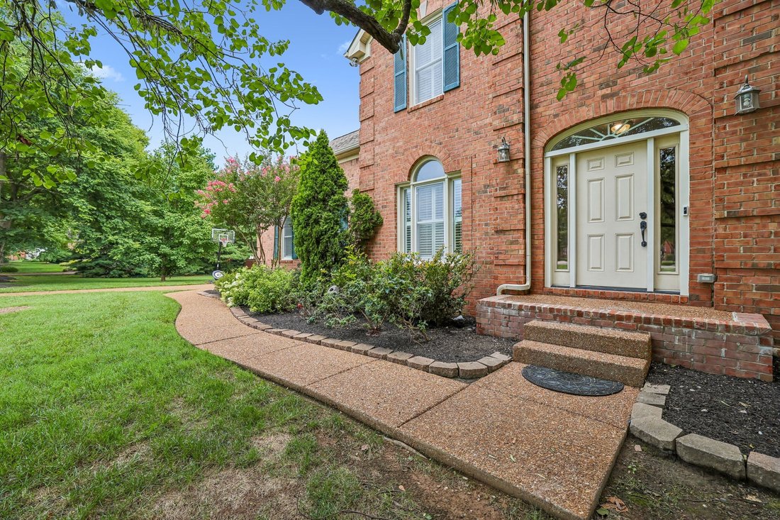 House in Franklin, Tennessee, United States 3 - 18354162