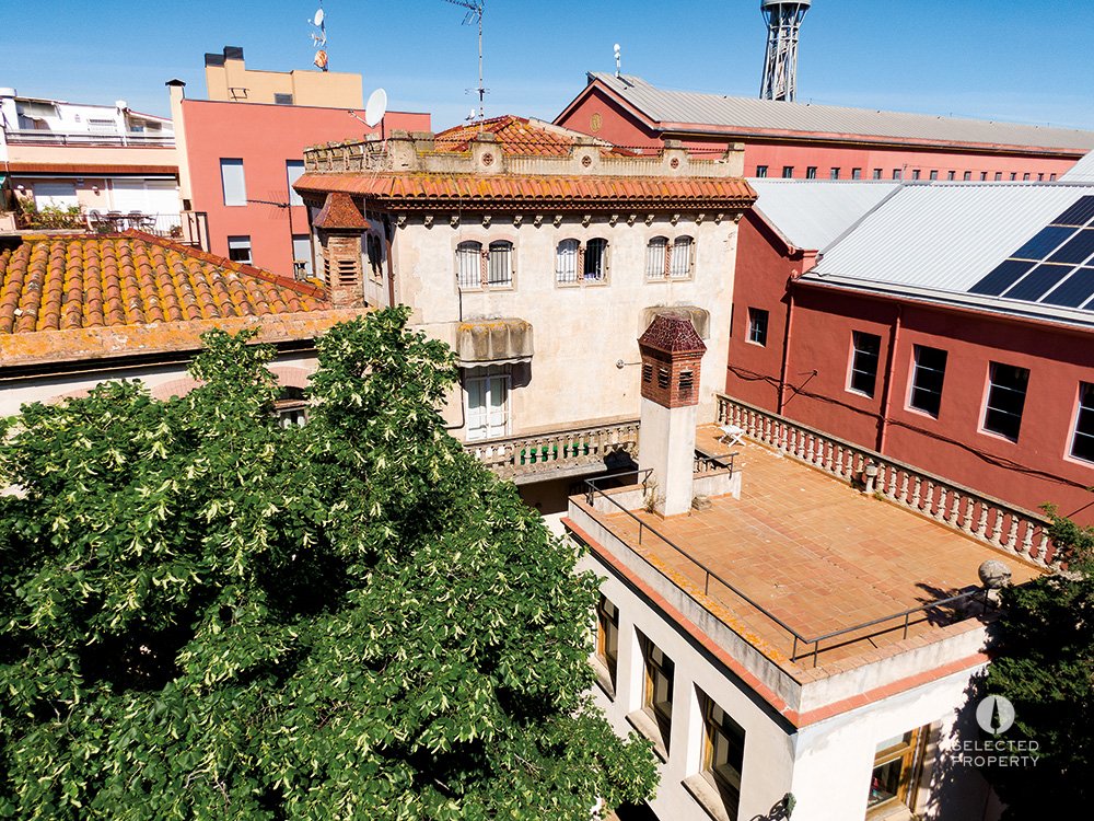 House in Palafrugell, Catalonia, Spain 2 - 18351920