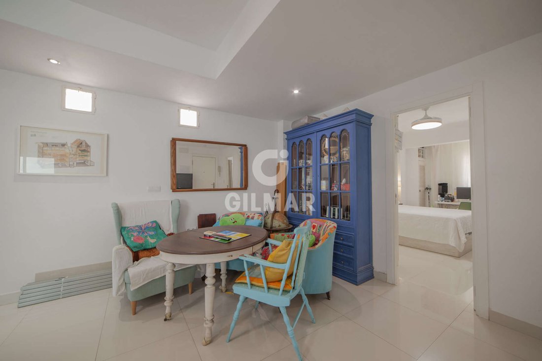 Apartment in Casco Antiguo, Seville, Spain 3 - 18352426