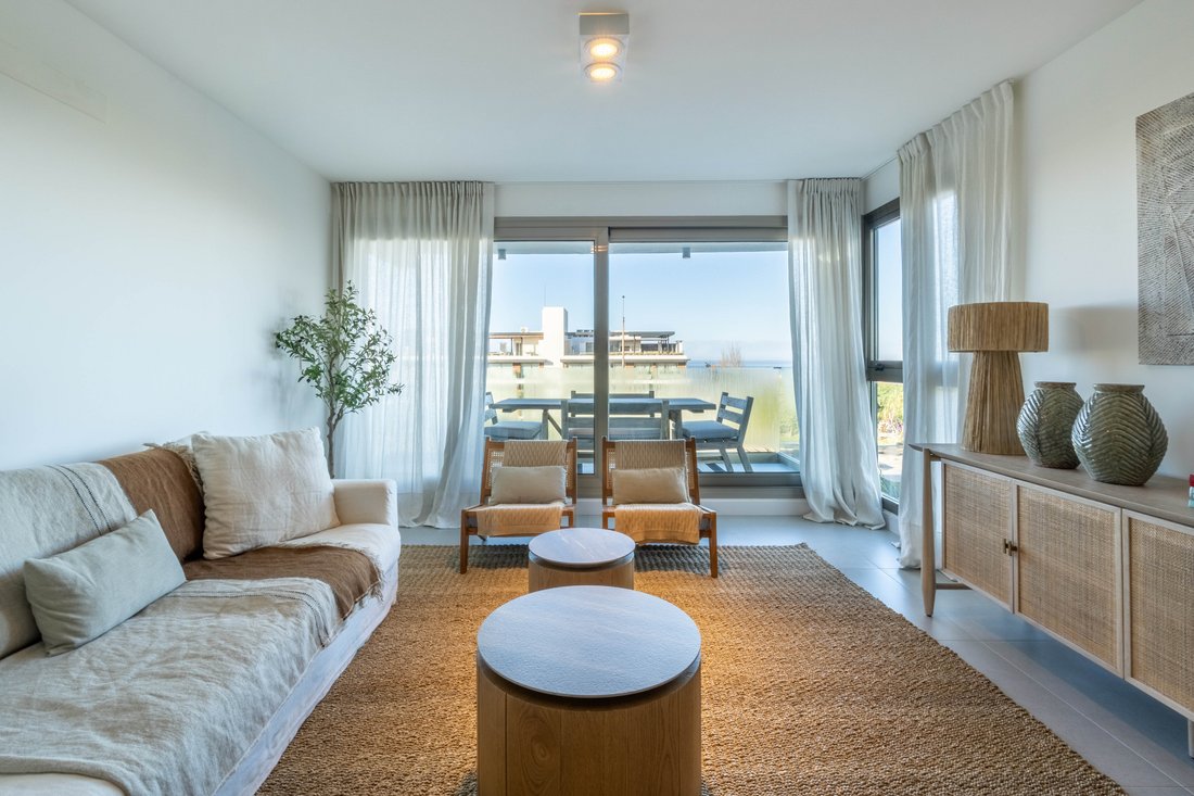 Apartment in Manantiales, Maldonado Department, Uruguay 3 - 18353386
