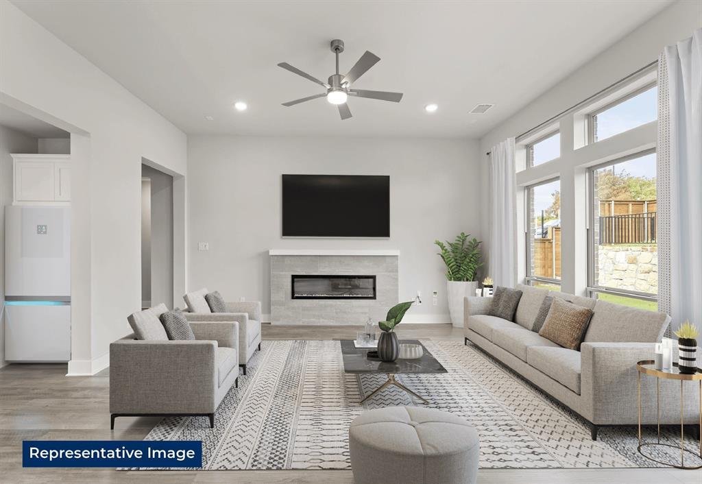 House in Fort Worth, Texas, United States 5 - 18355325