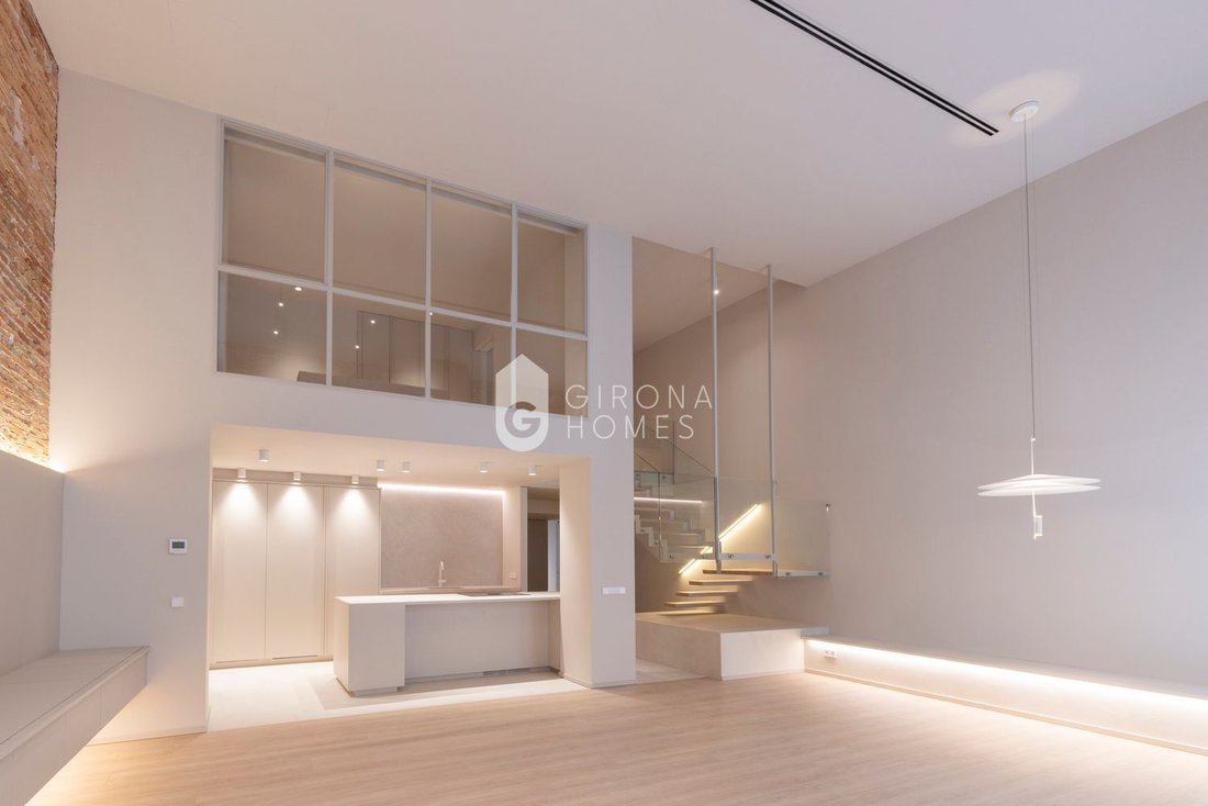 Apartamento en Gerona, Cataluña, España 1 - 18351827
