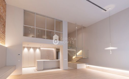 Apartment in Girona, Catalonia, Spain 1