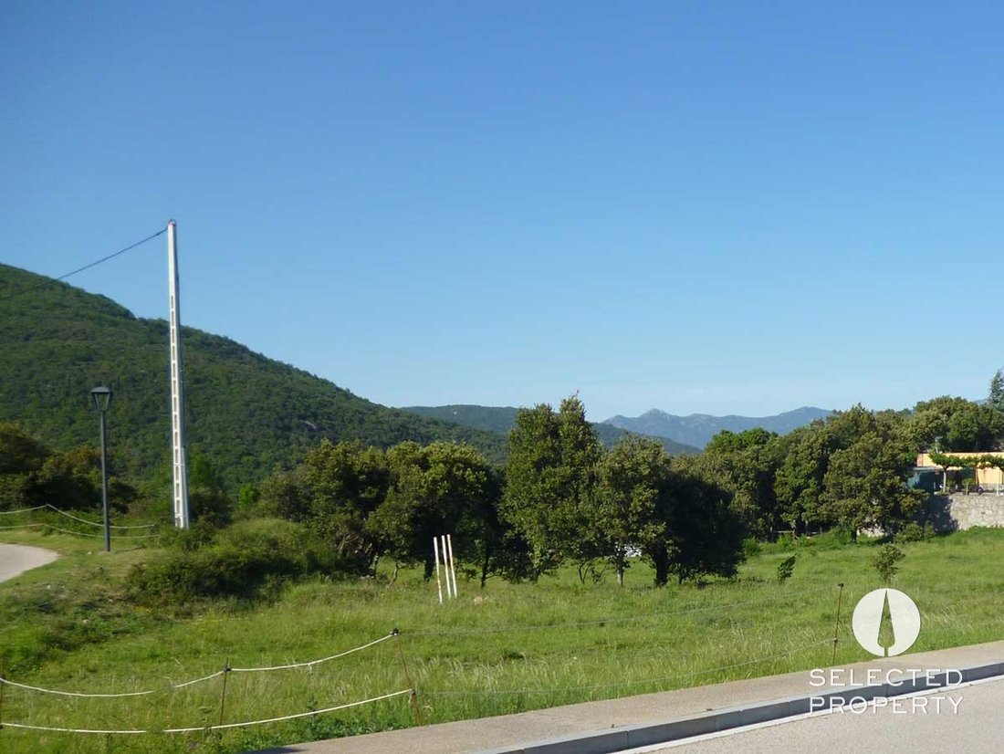 Land in la Vajol, Katalonien, Spanien 5 - 18351058