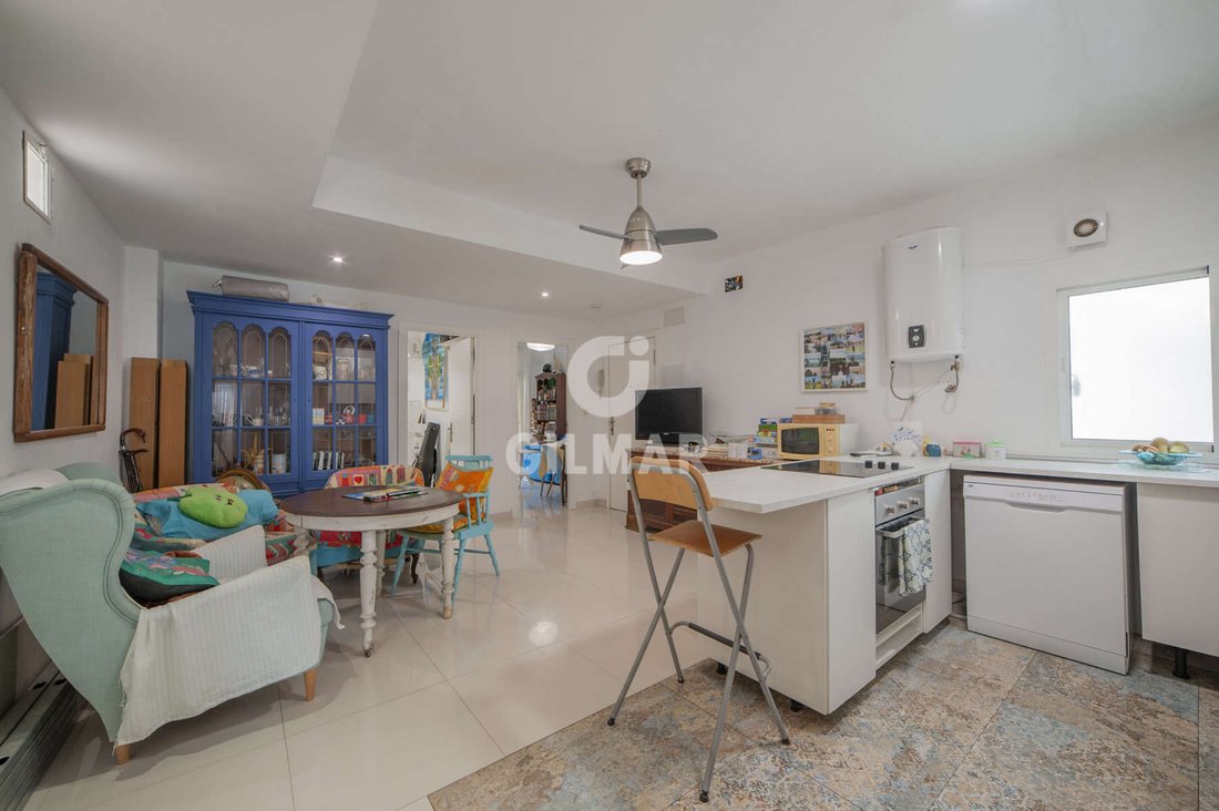 Apartment in Casco Antiguo, Seville, Spain 1 - 18352426
