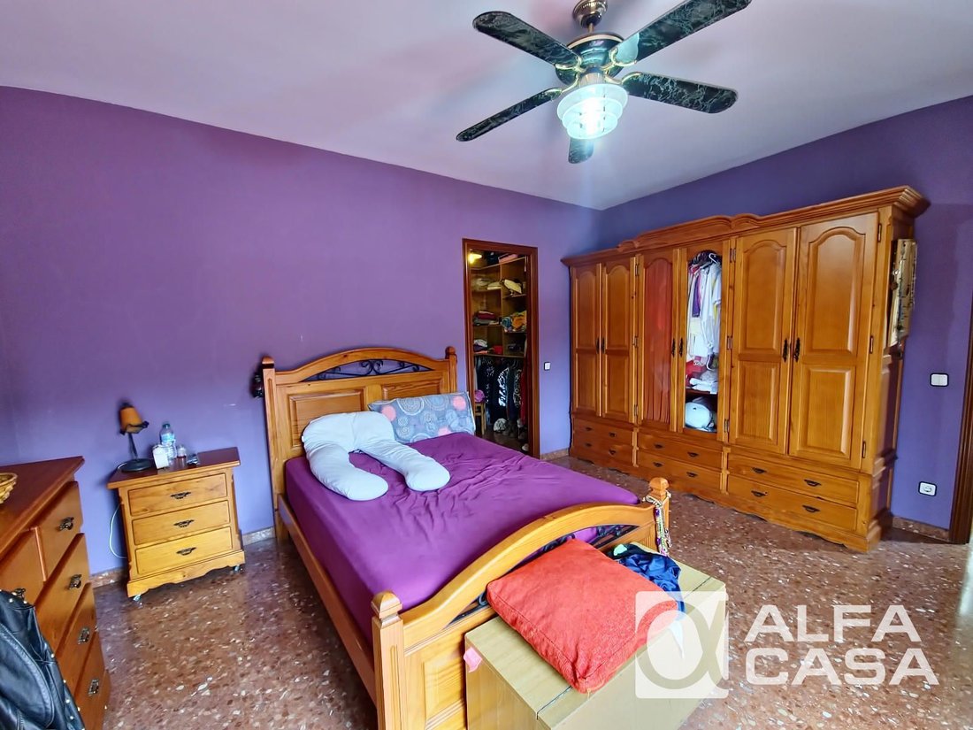 House in Lloret de Mar, Catalonia, Spain 5 - 18351665