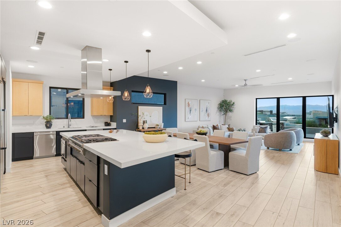 House in Henderson, Nevada, United States 5 - 18354381