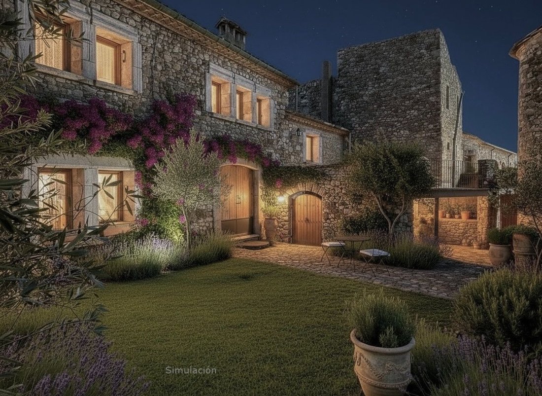 House in Terrades, Catalonia, Spain 2 - 18351523