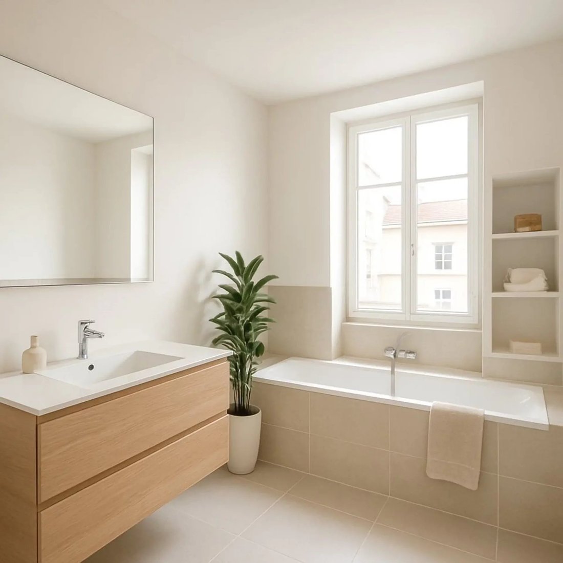 Apartment in Montrouge, Ile-de-France, France 5 - 18351698