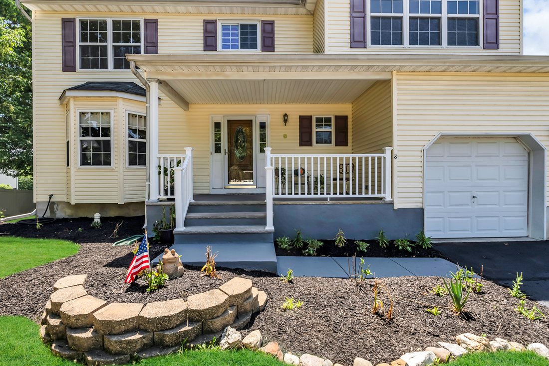 House in Neptune Township, New Jersey, United States 3 - 18352314