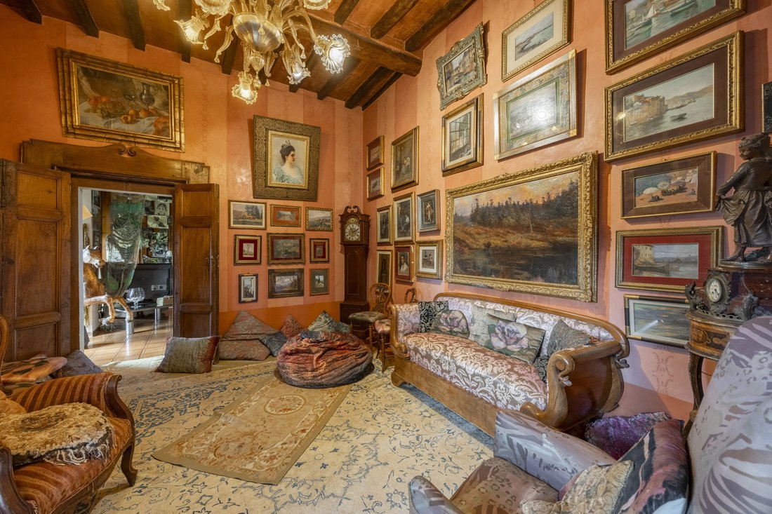 Villa in Antella - Osteria Nuova - Balatro, Bagno A Ripoli, Tuscany 4 - 18352559