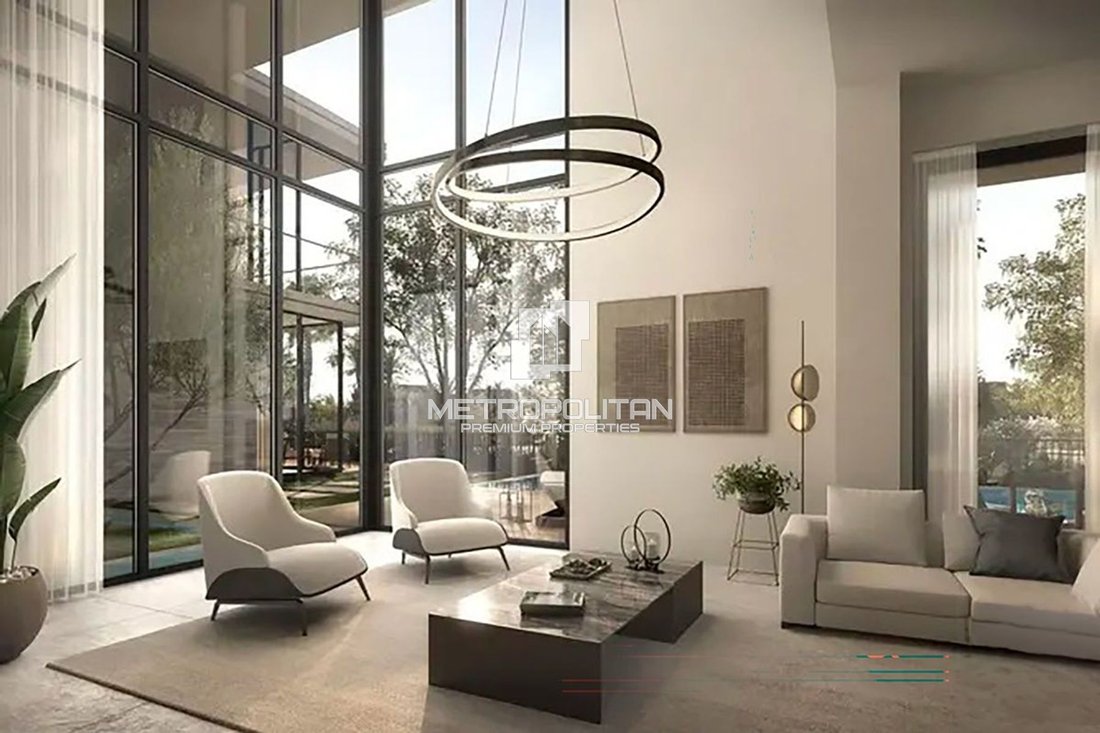 Villa in Wadi Al Safa 5, Wadi Al Safa, Dubai 2 - 18355651