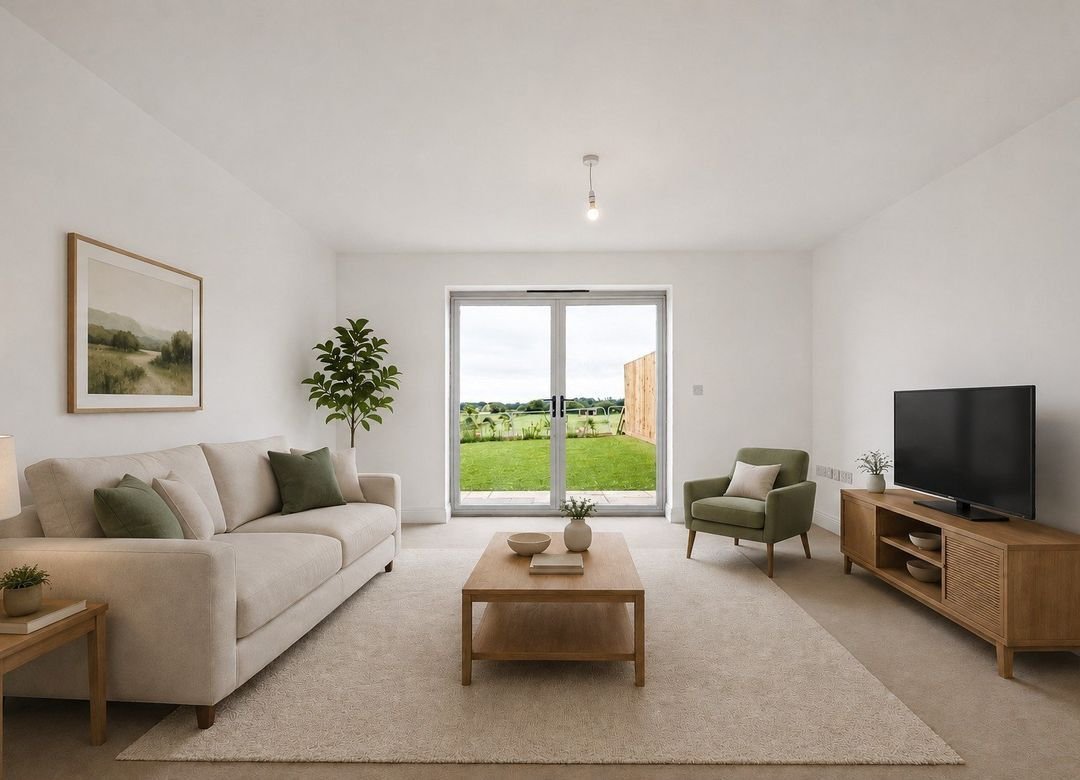 Casa a Chedworth, Inghilterra 3 - 18350883