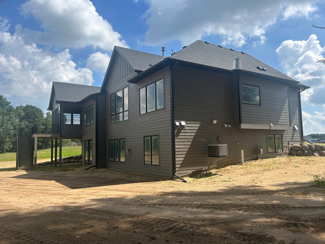 House in Andover, Minnesota, United States 3 - 17537075