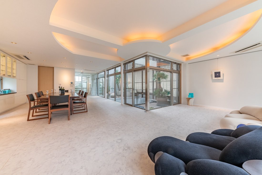 House in Minato City, Tokyo, Japan 4 - 18059799