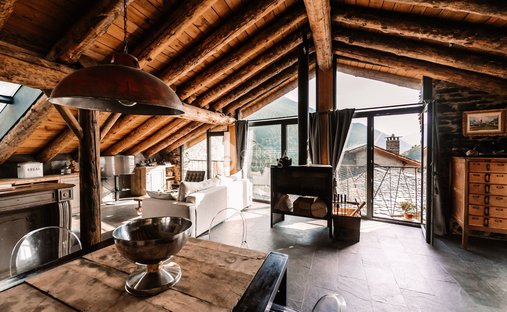 Villa in Ransol, Canillo, Andorra 1