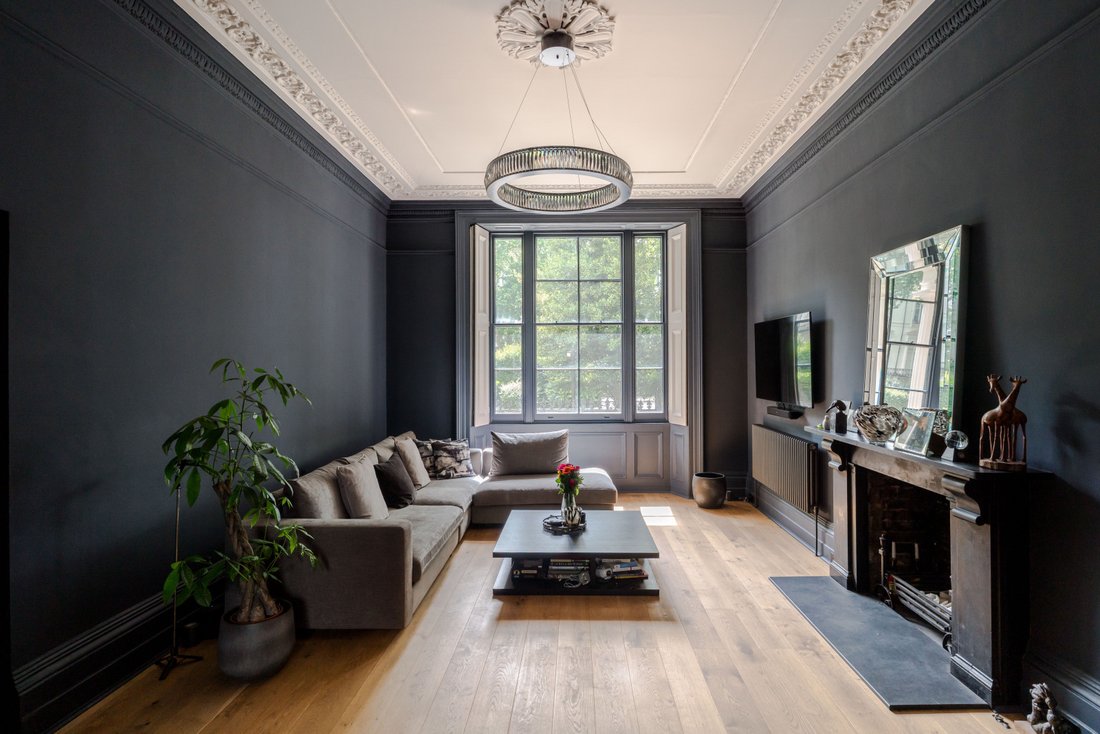 Appartamento in Hyde Park, Westminster, Inghilterra 4 - 18222452