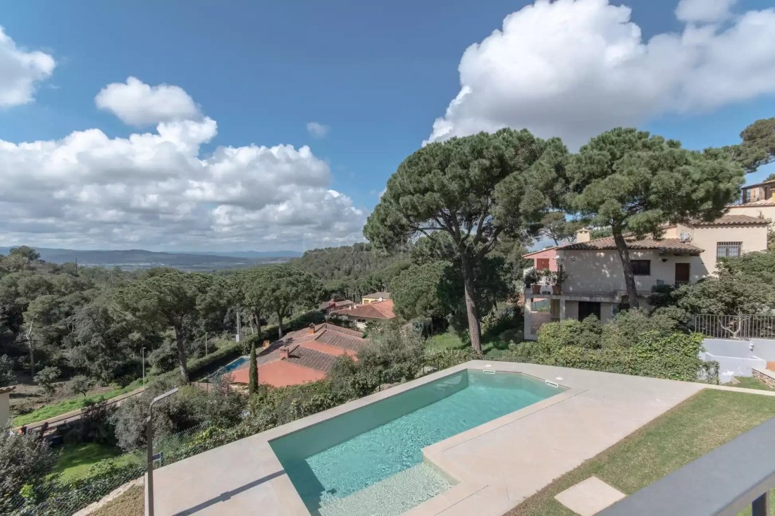 Villa in Begur, Catalonia, Spain 3 - 18351200