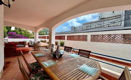 Villa à Roses, Catalogne, Espagne 1
