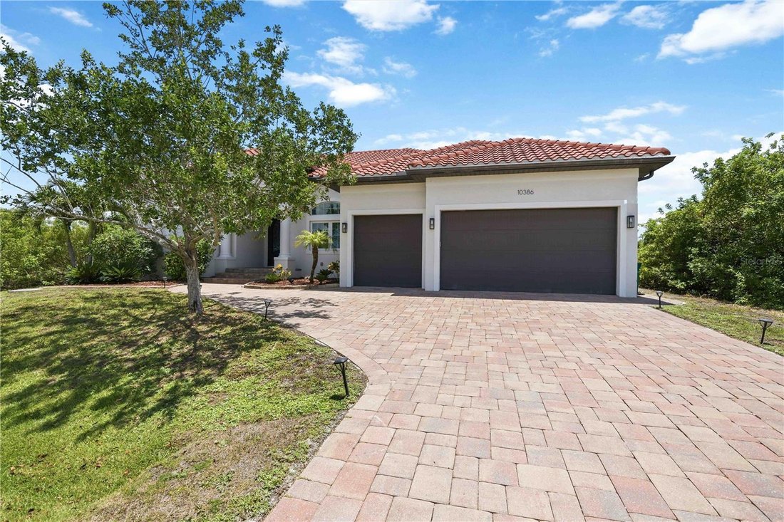 House in Port Charlotte, Florida, United States 5 - 18353477