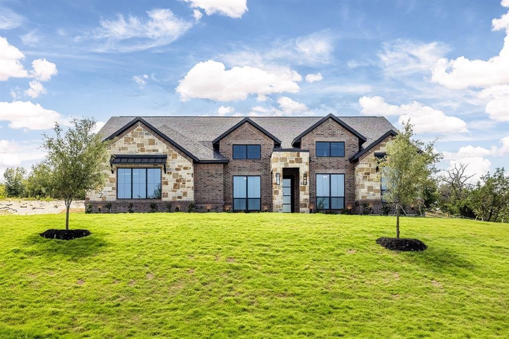 House in Weatherford, Texas, United States 1 - 18355282