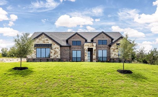 Casa a Weatherford, Texas, Stati Uniti 1