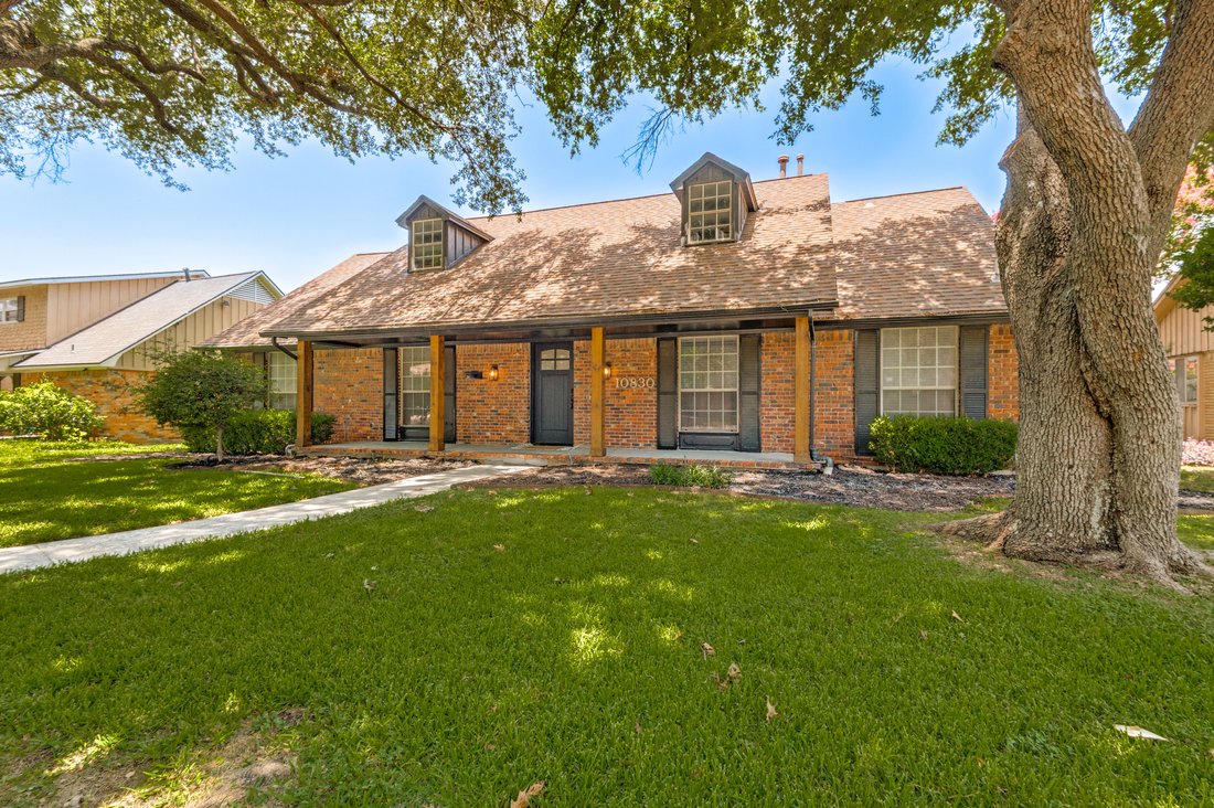 House in Dallas, Texas, United States 2 - 18351071