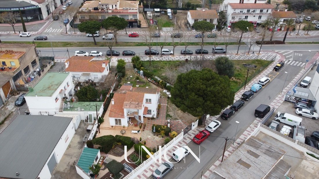 Land in Platja d'Aro, Catalonia, Spain 4 - 18351126