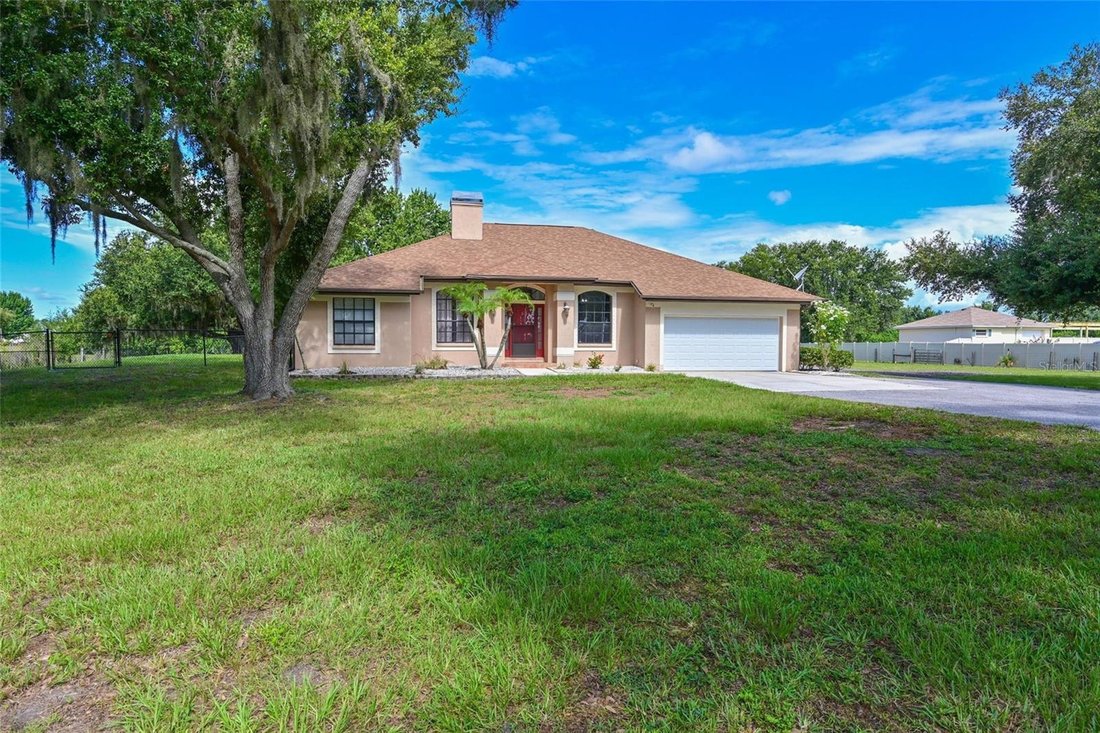 House in Parrish, Florida, United States 2 - 18353436