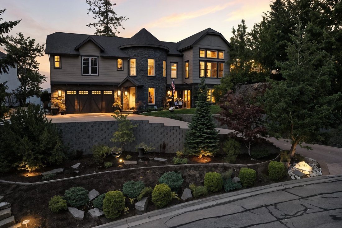 House in Coeur d'Alene, Idaho, United States 2 - 18355852
