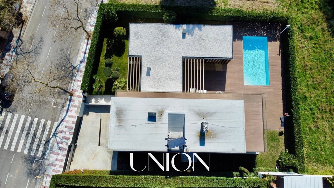 Villa in s'Agaro, Platja d'Aro, Catalonia 5 - 18351371