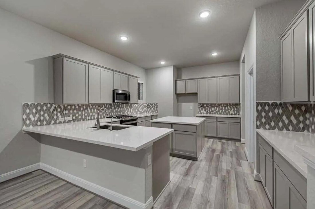 House in Georgetown, Texas, United States 4 - 18353569