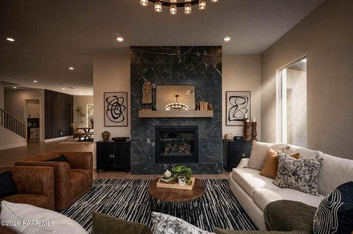 House in Prescott, Arizona, United States 2 - 18352709