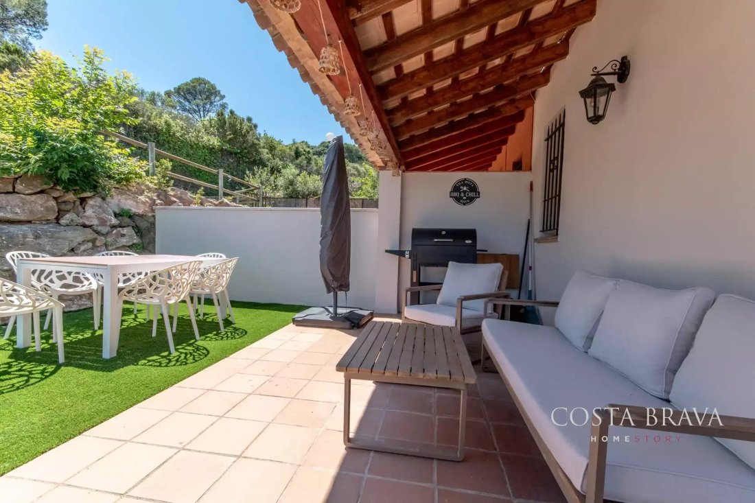House in Begur, Catalonia, Spain 4 - 18351994