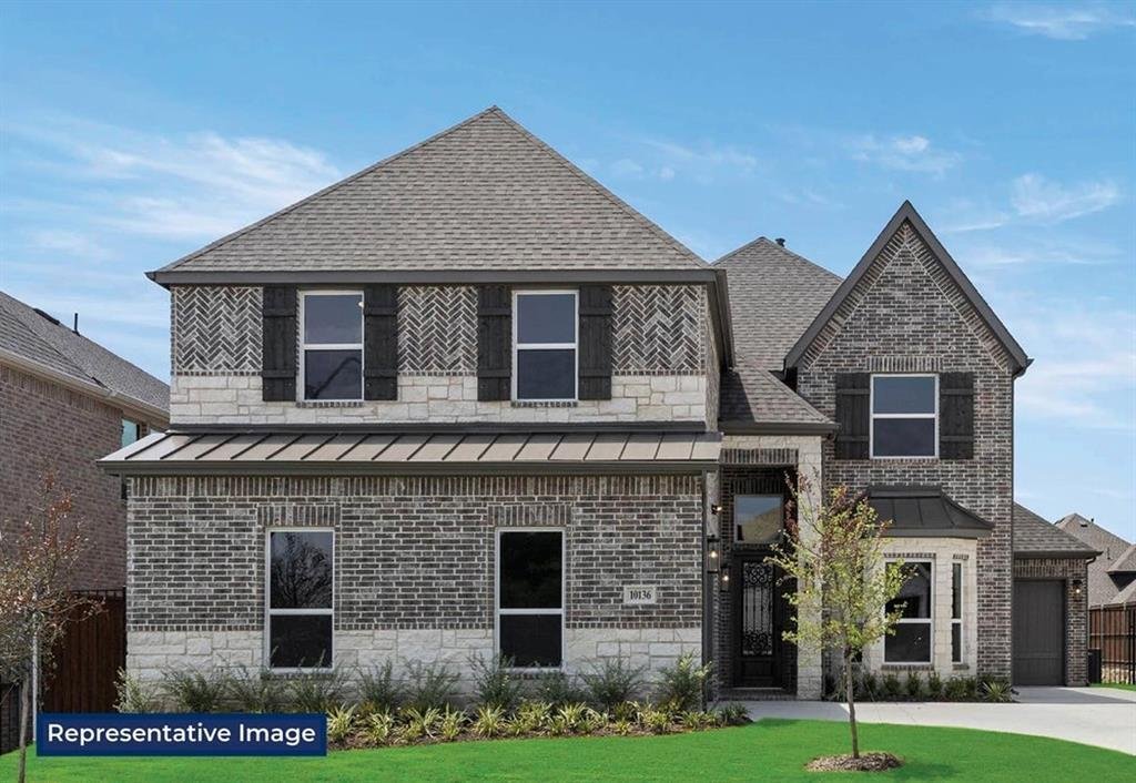 House in Fort Worth, Texas, United States 1 - 18355294
