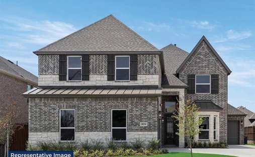 House in Fort Worth, Texas, United States 1