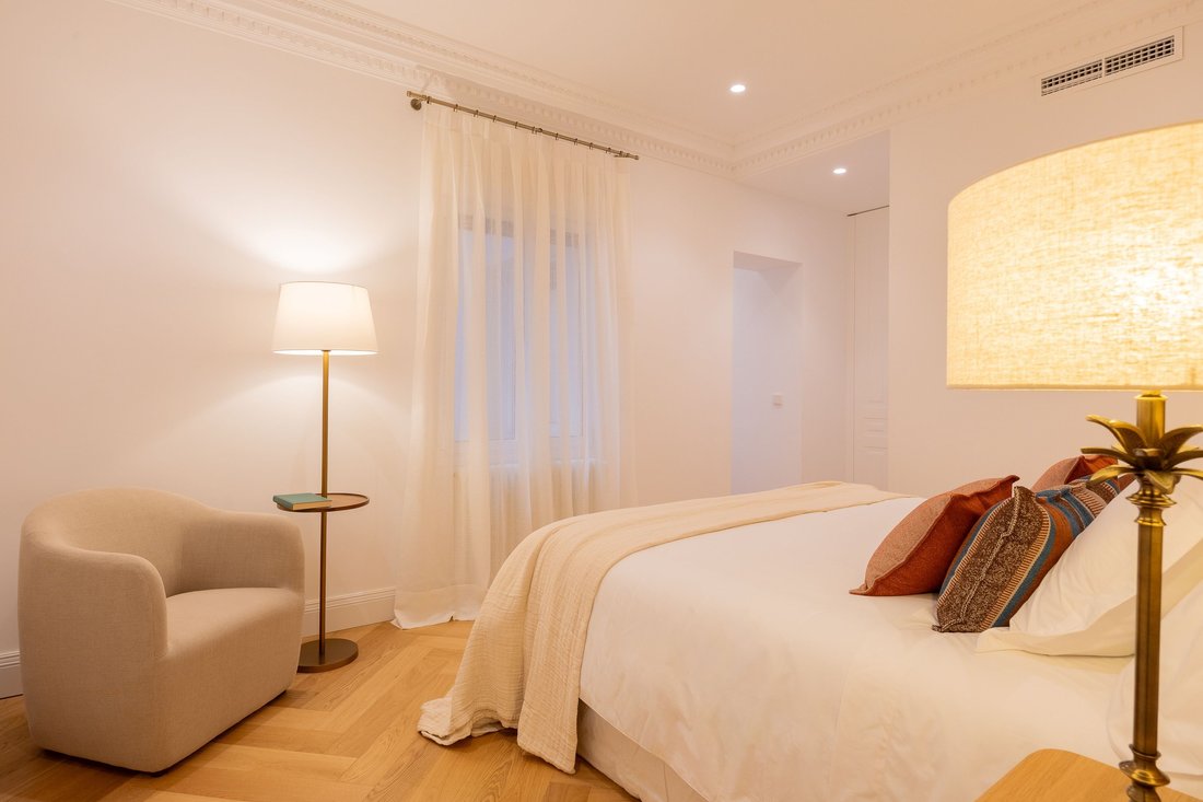 Apartment in Barrio Salamanca, Madrid, Spain 3 - 18350973