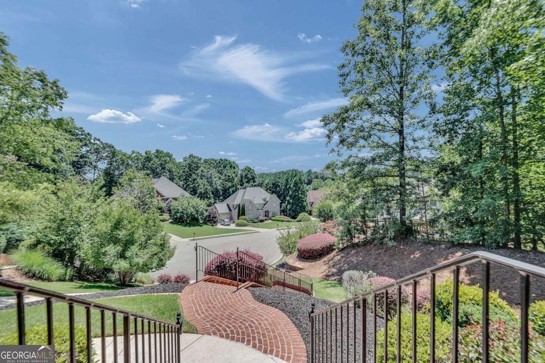 House in Suwanee, Georgia, United States 5 - 18353867