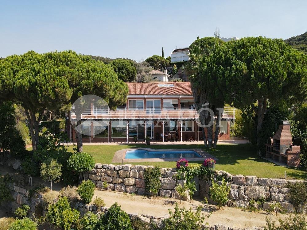 House in Cabrils, Catalonia, Spain 2 - 14395387
