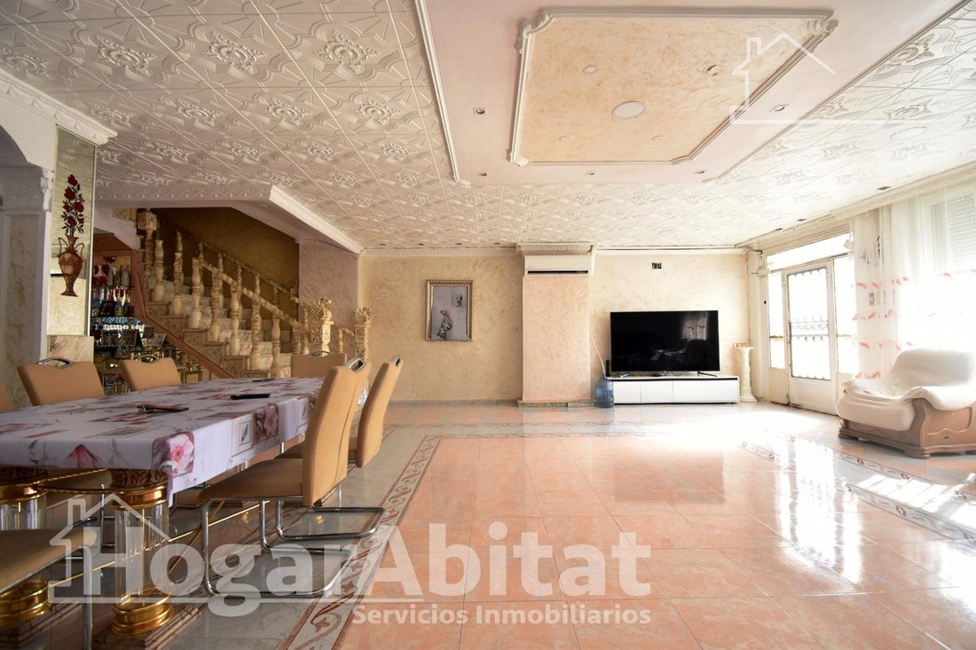 Casa a Almazora, Comunità Valenzana, Spagna 1 - 18355499