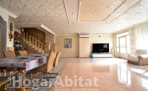 Haus in Almassora, Land Valencia, Spanien 1