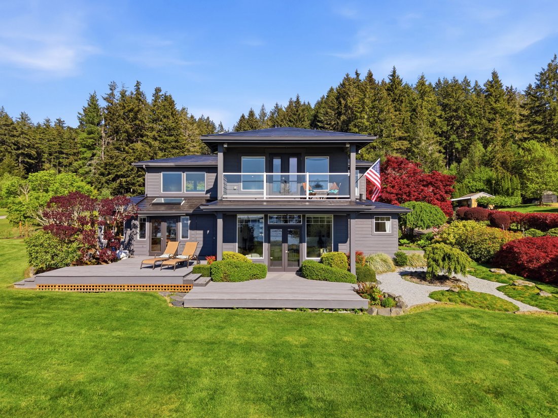 House in Gig Harbor, Washington, United States 5 - 18353282