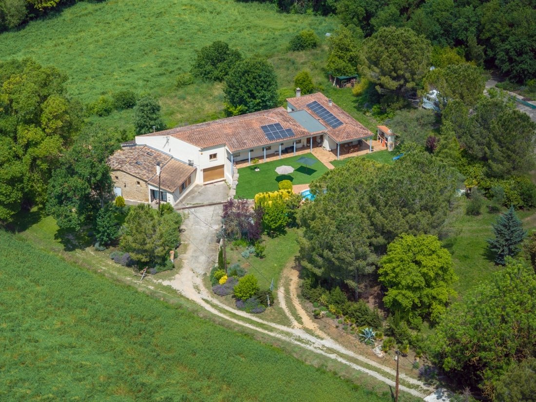 Chalet in Vilademuls, Catalonia, Spain 4 - 18352239