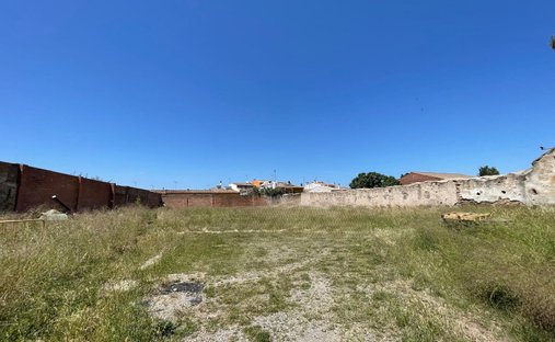 Terreno a Palafrugell, Catalogna, Spagna 1