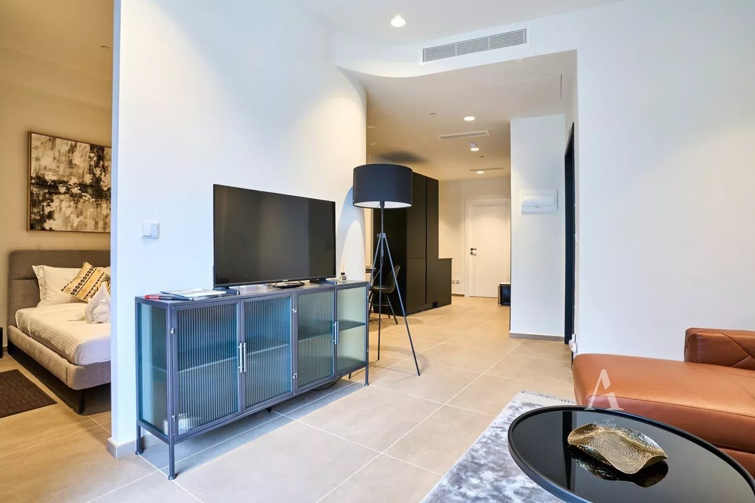 Apartment in Saint Julian's, Malta 3 - 18352801