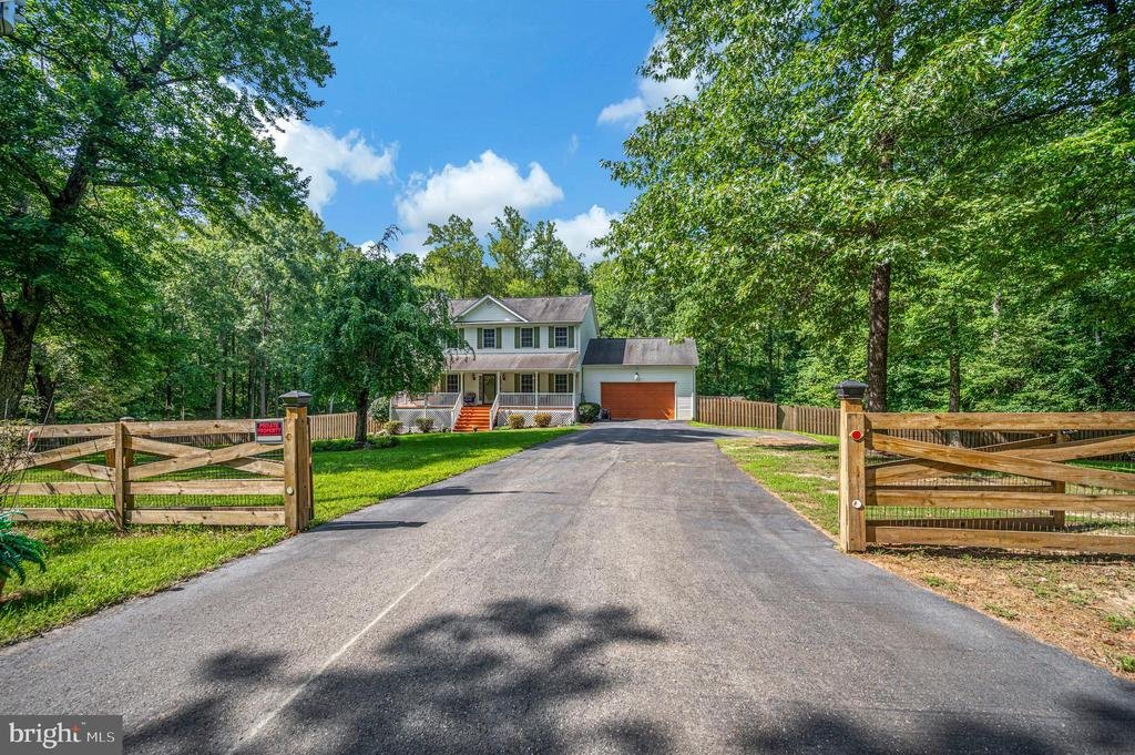 House in Bealeton, Virginia, United States 1 - 18351034