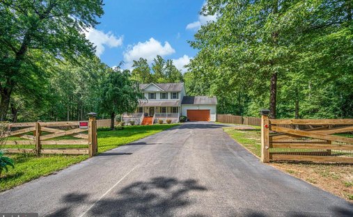 Haus in Bealeton, Virginia, Vereinigte Staaten 1