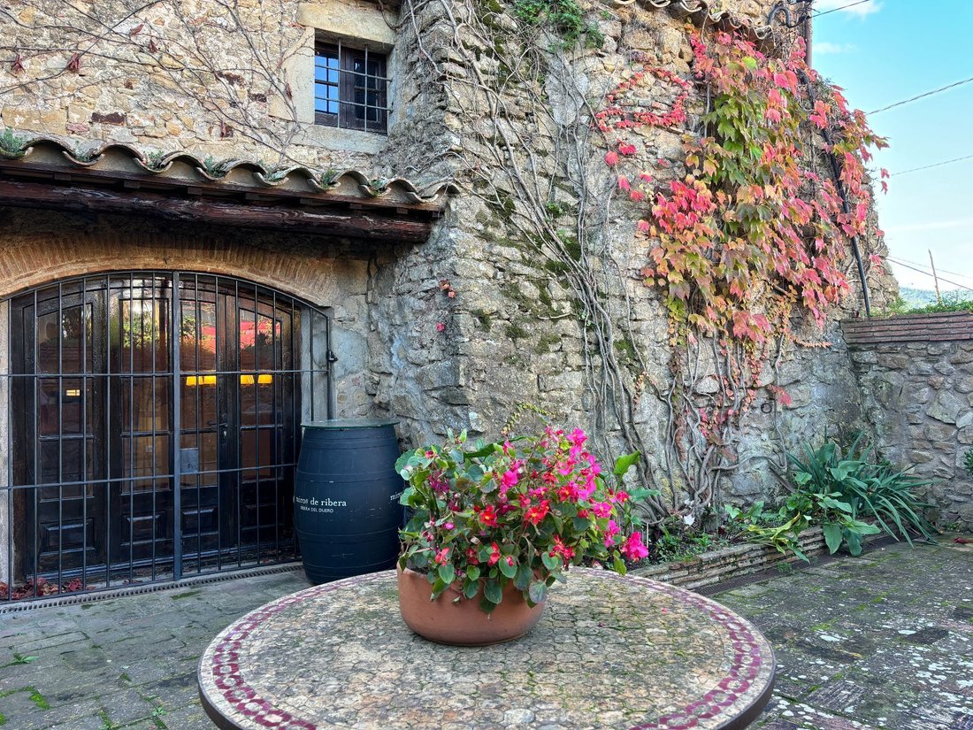 House in Madremanya, Catalonia, Spain 3 - 18351567