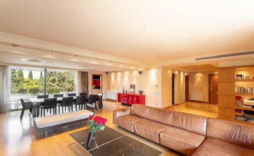 Penthouse in Kifisia, Attika, Griechenland 1
